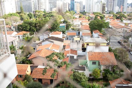 Apartamento à venda com 66m², 2 quartos e 1 vaga Apartamento à venda com 66m², 2 quartos e 1 vagaVista da Suíte