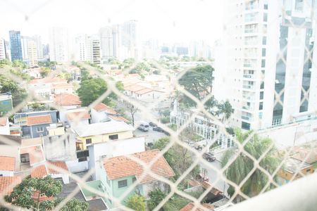 Apartamento à venda com 66m², 2 quartos e 1 vaga Apartamento à venda com 66m², 2 quartos e 1 vagaVista da Varanda