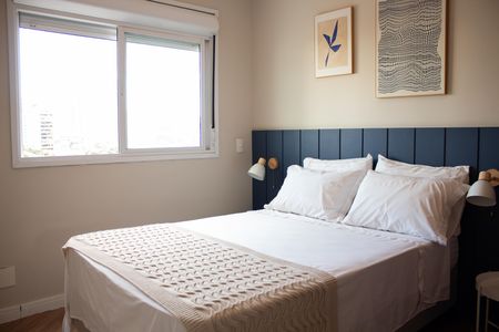 Apartamento à venda com 66m², 2 quartos e 1 vaga Apartamento à venda com 66m², 2 quartos e 1 vagaSuíte