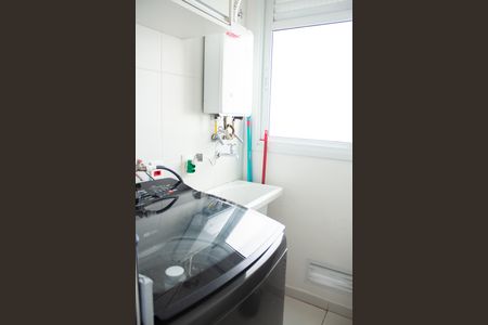 Apartamento à venda com 66m², 2 quartos e 1 vaga Apartamento à venda com 66m², 2 quartos e 1 vagaÁrea de Serviço