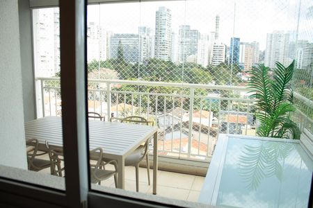 Apartamento à venda com 66m², 2 quartos e 1 vaga Apartamento à venda com 66m², 2 quartos e 1 vagaVista do Quarto