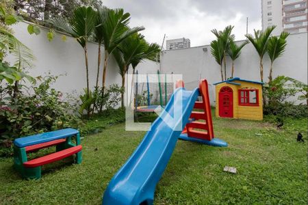 Apartamento à venda com 66m², 2 quartos e 1 vaga Apartamento à venda com 66m², 2 quartos e 1 vagaPlayground