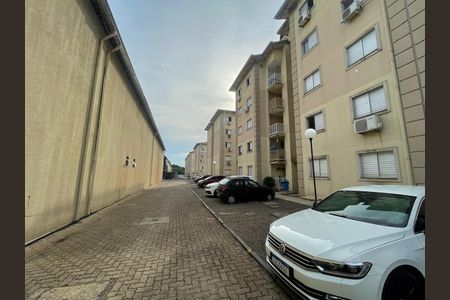 Apartamento à venda com 46m², 2 quartos e 1 vaga