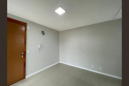 Apartamento à venda com 46m², 2 quartos e 1 vaga