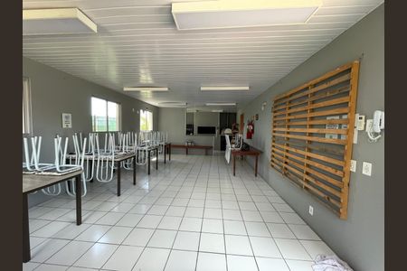 Apartamento à venda com 46m², 2 quartos e 1 vaga