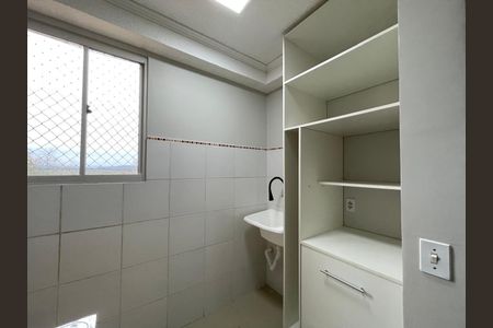 Apartamento à venda com 46m², 2 quartos e 1 vaga