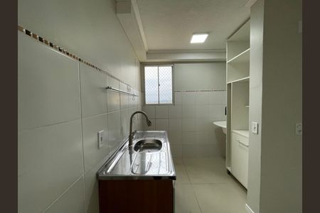 Apartamento à venda com 2 quartos, 46m² em Pinheiro, São Leopoldo