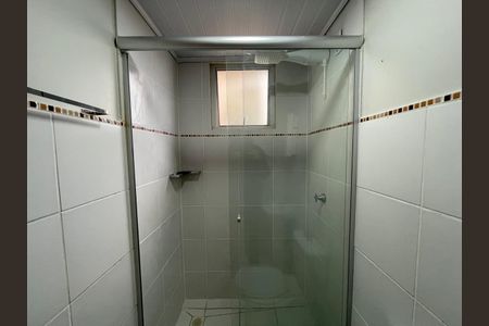 Apartamento à venda com 46m², 2 quartos e 1 vaga