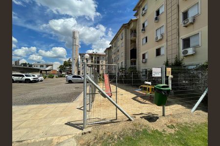 Apartamento à venda com 46m², 2 quartos e 1 vaga