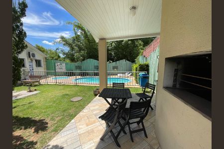 Apartamento à venda com 2 quartos, 46m² em Pinheiro, São Leopoldo