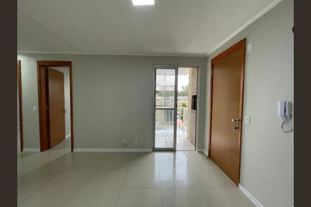 Apartamento à venda com 2 quartos, 46m² em Pinheiro, São Leopoldo