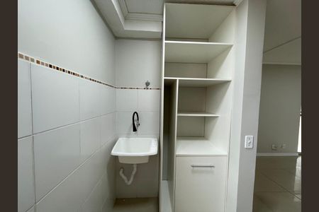 Apartamento à venda com 46m², 2 quartos e 1 vaga