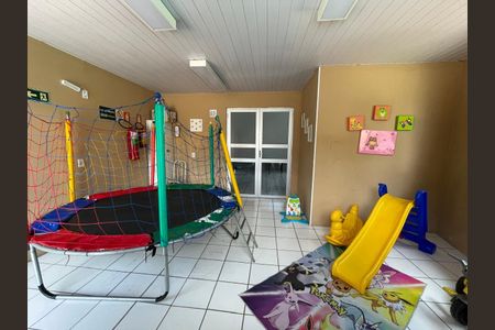 Apartamento à venda com 46m², 2 quartos e 1 vaga