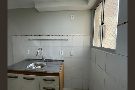 Apartamento à venda com 2 quartos, 46m² em Pinheiro, São Leopoldo