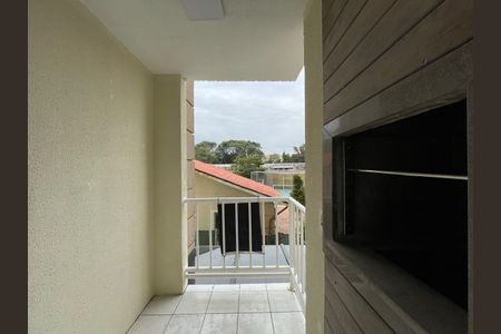 Apartamento à venda com 46m², 2 quartos e 1 vaga
