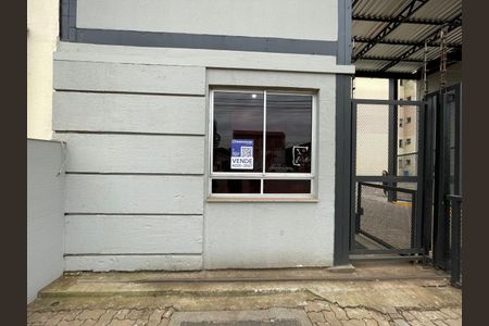 Apartamento à venda com 46m², 2 quartos e 1 vaga Apartamento à venda com 46m², 2 quartos e 1 vagaPlaca instalada em 13/07/2026 com o código XETH-4