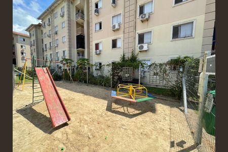 Apartamento à venda com 46m², 2 quartos e 1 vaga
