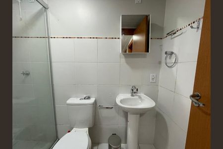 Apartamento à venda com 2 quartos, 46m² em Pinheiro, São Leopoldo