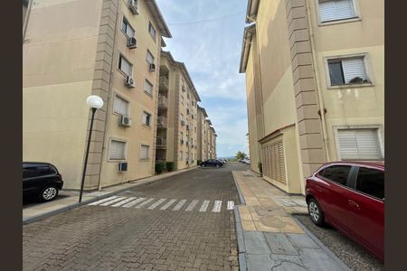 Apartamento à venda com 2 quartos, 46m² em Pinheiro, São Leopoldo