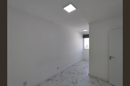 Quarto  de apartamento para alugar com 2 quartos, 39m² em Sacomã, São Paulo