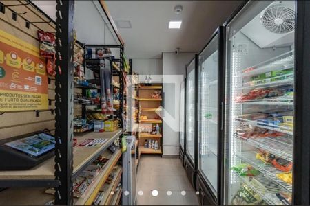 Área comum de apartamento para alugar com 2 quartos, 39m² em Sacomã, São Paulo