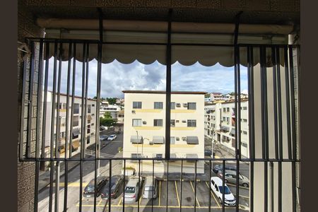 Apartamento à venda com 52m², 2 quartos e 1 vaga