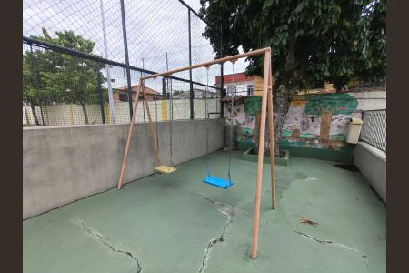 Apartamento à venda com 52m², 2 quartos e 1 vaga