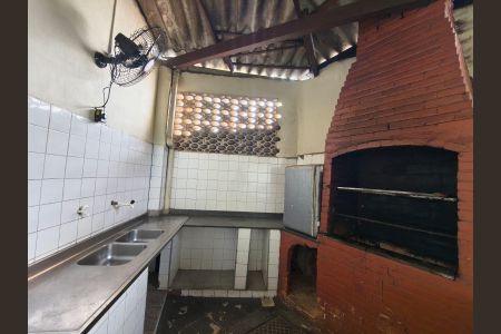 Apartamento à venda com 52m², 2 quartos e 1 vaga