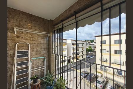 Apartamento à venda com 52m², 2 quartos e 1 vaga