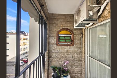 Apartamento à venda com 52m², 2 quartos e 1 vaga