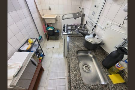 Apartamento à venda com 52m², 2 quartos e 1 vaga