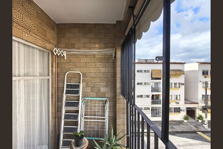 Apartamento à venda com 52m², 2 quartos e 1 vaga