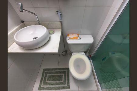 Apartamento à venda com 52m², 2 quartos e 1 vaga