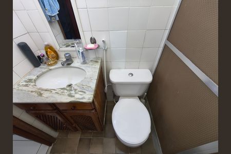 Apartamento à venda com 52m², 2 quartos e 1 vaga