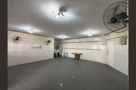 Apartamento à venda com 52m², 2 quartos e 1 vaga