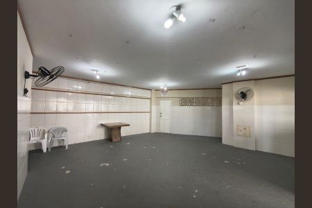 Apartamento à venda com 52m², 2 quartos e 1 vaga