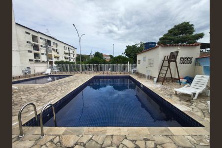 Apartamento à venda com 52m², 2 quartos e 1 vaga