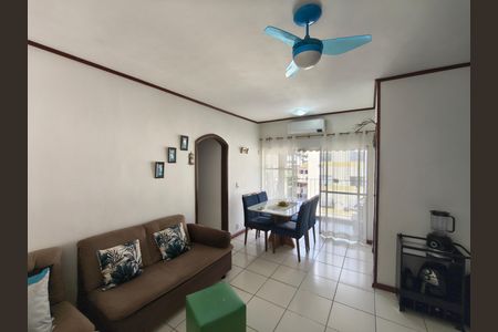 Apartamento à venda com 52m², 2 quartos e 1 vaga