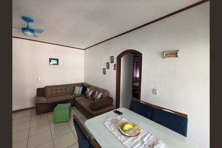 Apartamento à venda com 52m², 2 quartos e 1 vaga