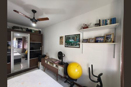 Apartamento à venda com 52m², 2 quartos e 1 vaga