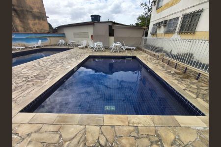 Apartamento à venda com 52m², 2 quartos e 1 vaga
