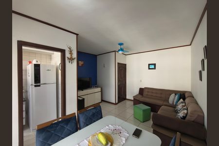 Apartamento à venda com 52m², 2 quartos e 1 vaga