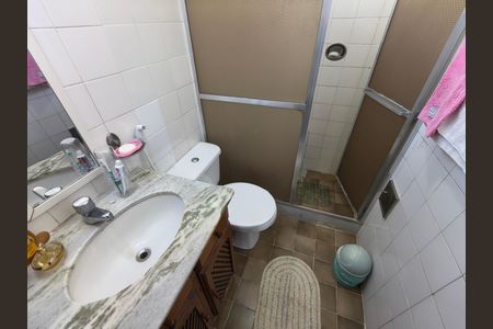 Apartamento à venda com 52m², 2 quartos e 1 vaga