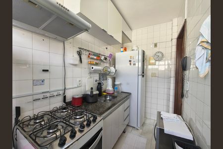 Apartamento à venda com 52m², 2 quartos e 1 vaga