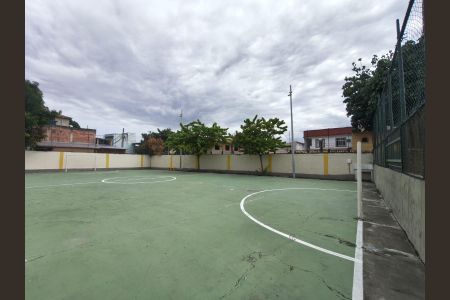 Apartamento à venda com 52m², 2 quartos e 1 vaga