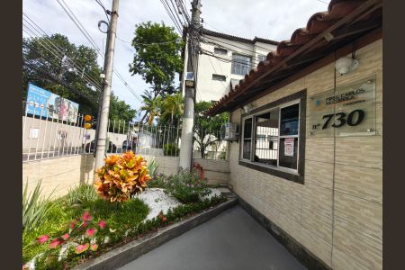Apartamento à venda com 52m², 2 quartos e 1 vaga