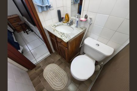 Apartamento à venda com 52m², 2 quartos e 1 vaga