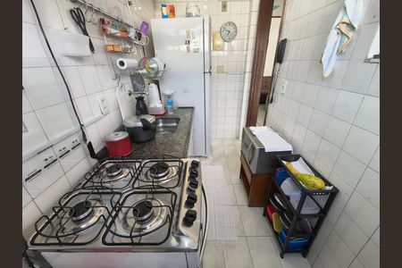Apartamento à venda com 52m², 2 quartos e 1 vaga