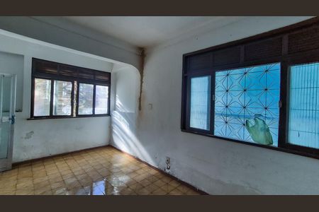 Casa para alugar com 2 quartos, 70m² em Vista Alegre, Rio de Janeiro