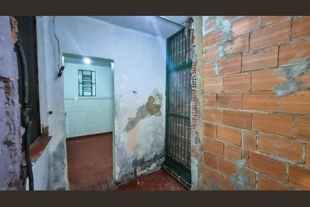 Casa para alugar com 2 quartos, 70m² em Vista Alegre, Rio de Janeiro